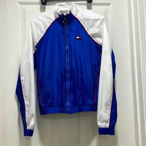 Windbreaker